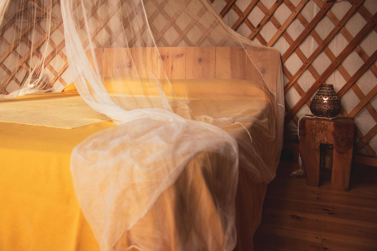 Vinero Hotel Ajuy Ngoại thất bức ảnh